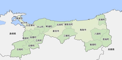 訪問カットchouchou 訪問範囲