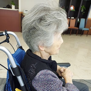経験豊富なスタッフが担当!